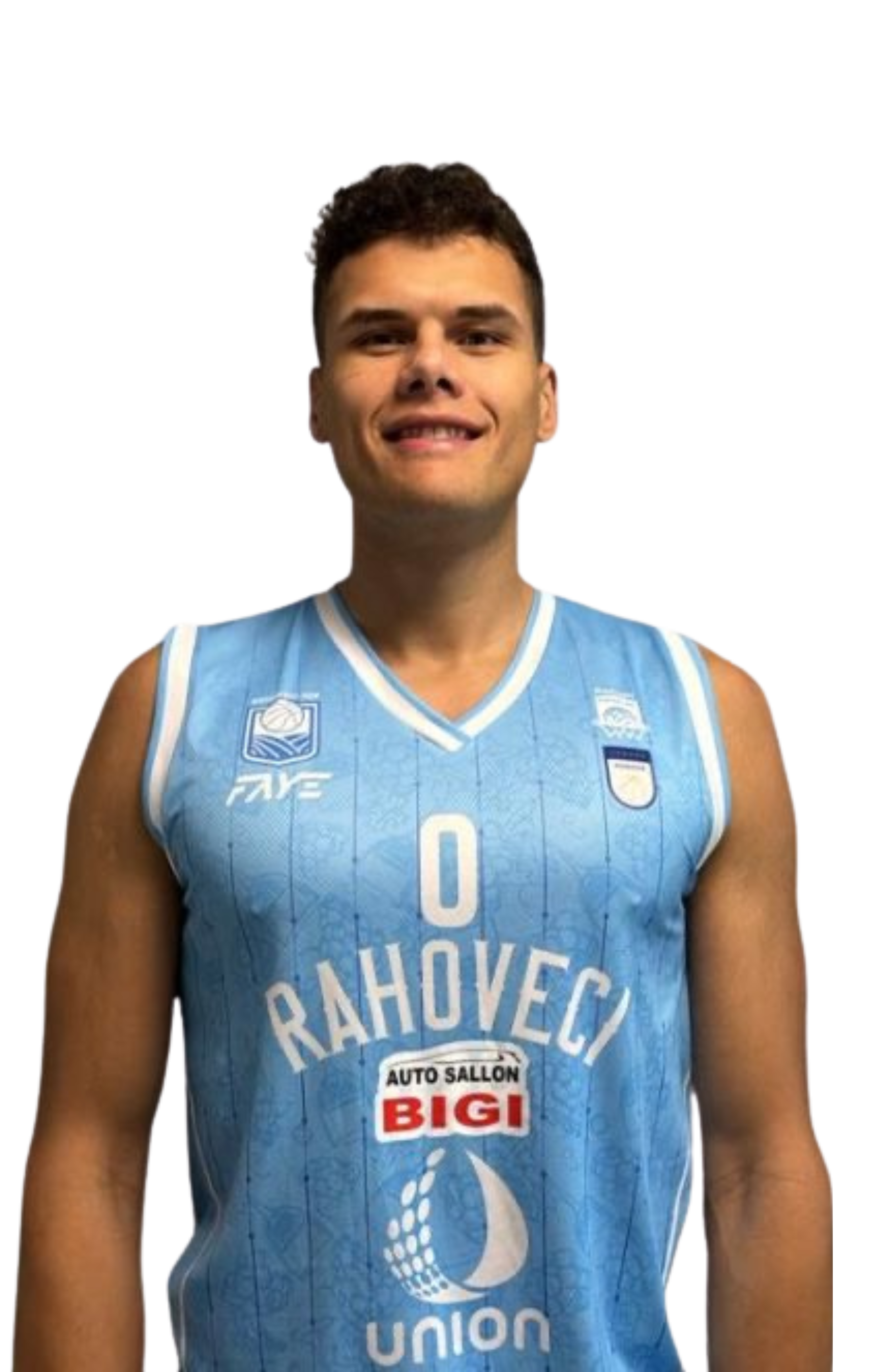 Player Photo